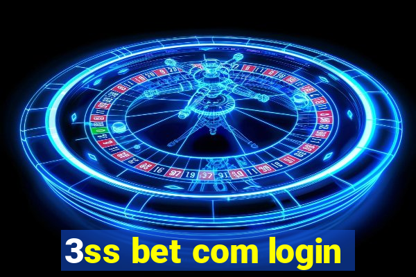 3ss bet com login